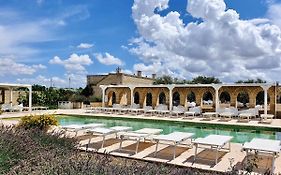 Masseria Agrituristica Lama San Giorgio